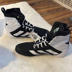 Adidas Speedex 18s - NWT